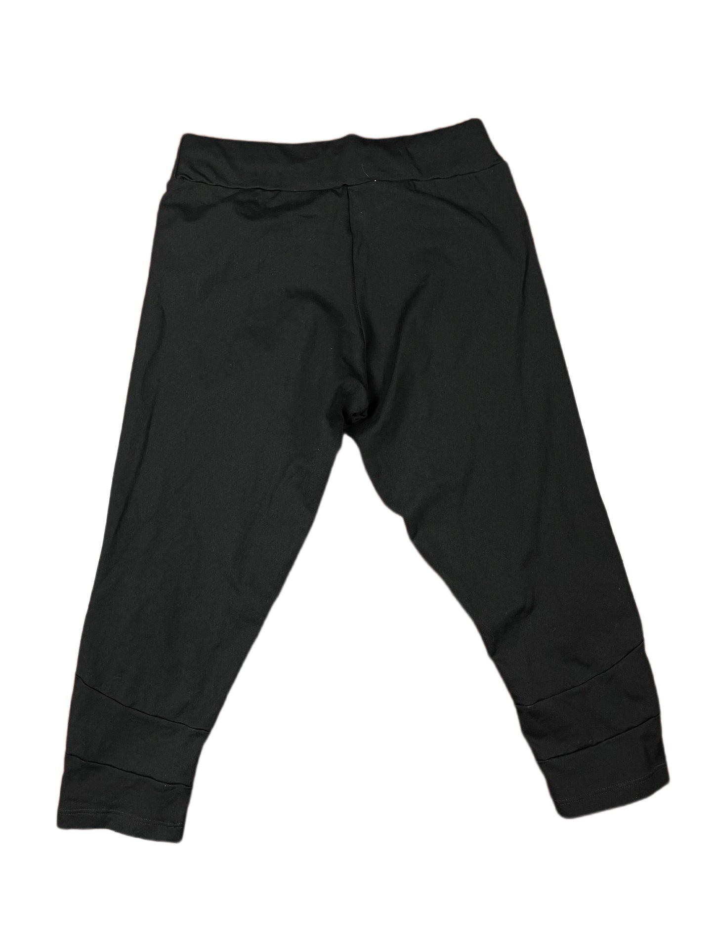 Sontress Leggings Black - XL