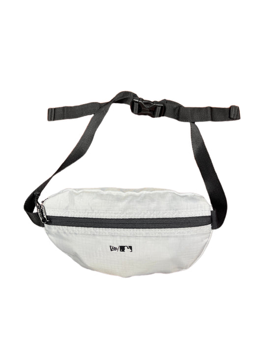New Era Fanny Pack New York Baseball White