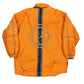 Vintage Tokka Tribe Jacket Orange - M