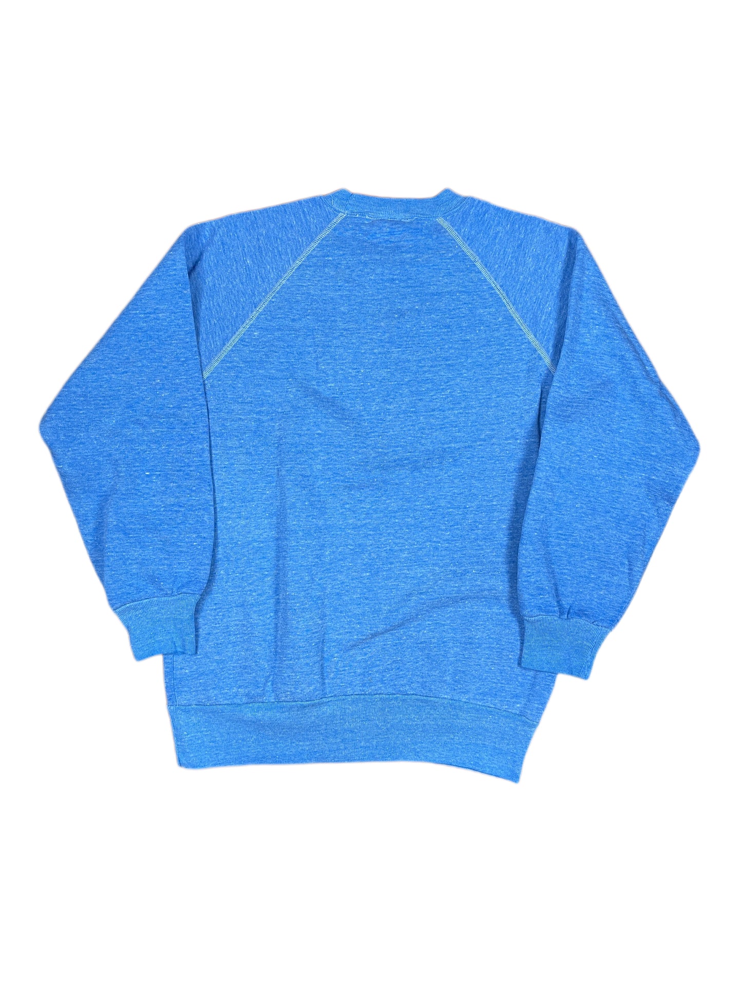 Antik Snoopy 1958 Sweatshirt Blue - S