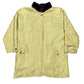 Vintage Burberry Parka Jacket Green - M