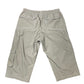 Y2k 2008 Adidas Capri Sport Pants Brown - M