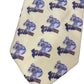 Vintage Koala Tie Beige