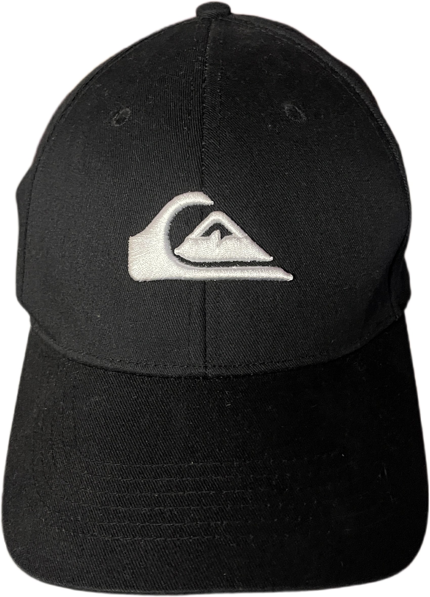 Quicksilver Cap Black