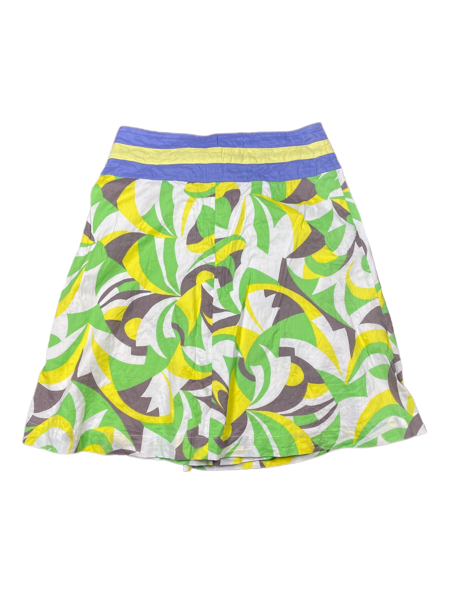 French Connection Skirt Multicolor - S