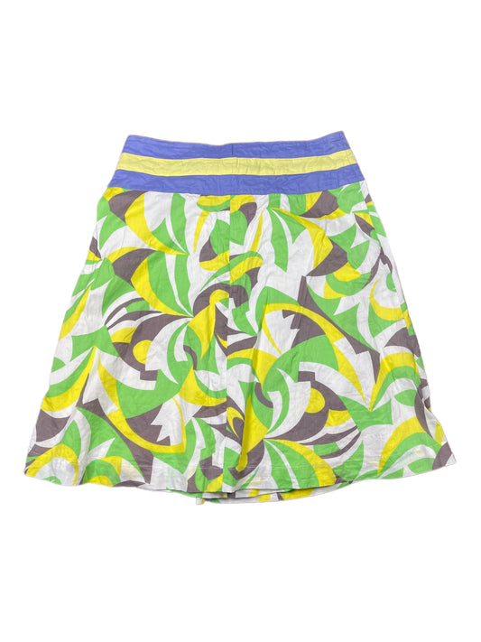 French Connection Skirt Multicolor - S