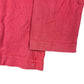 Y2k Complices Longsleeve T-shirt Red - S