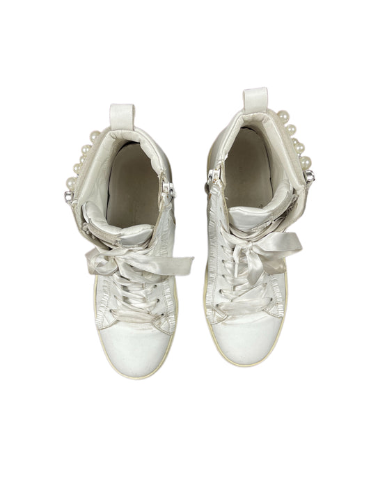 Kennel & Schmenger Sneakers White - 37/38