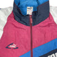 Vintage Puma Track Jacket Burgundy - M/L