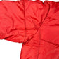 Polo Ralph Lauren Down Puffer Bomber Jacket Red - S