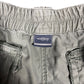 Y2k Umbro Cargo Shorts Khaki - L