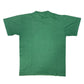 Vintage Scotland T-Shirt Green 90s - M
