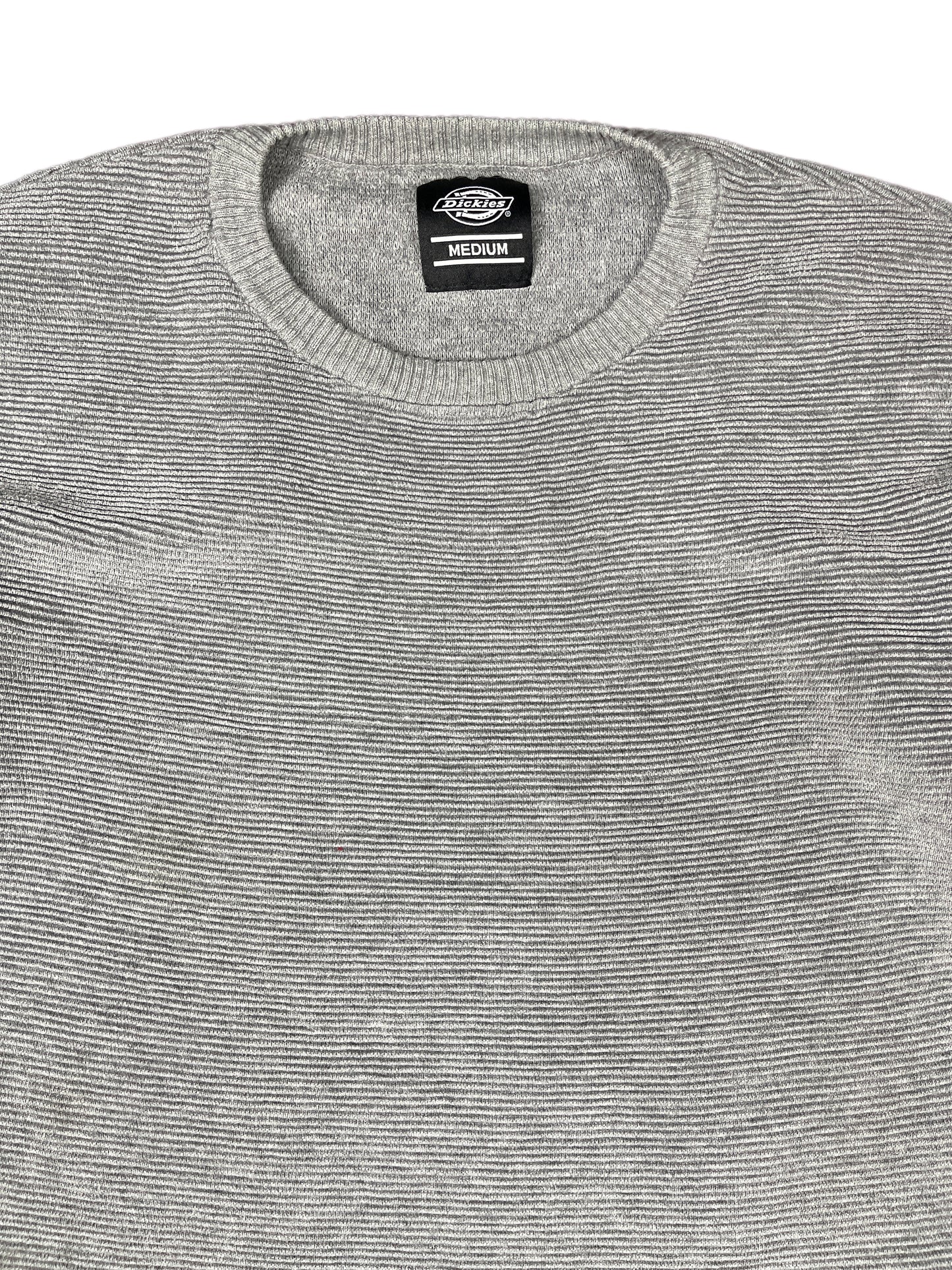 Dickies Sweatshirt Gray - M