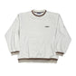 Vintage Umbro Sweatshirt Beige Cream - L/XL