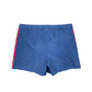 Vintage 2000s Adidas Sport Shorts Navy - L