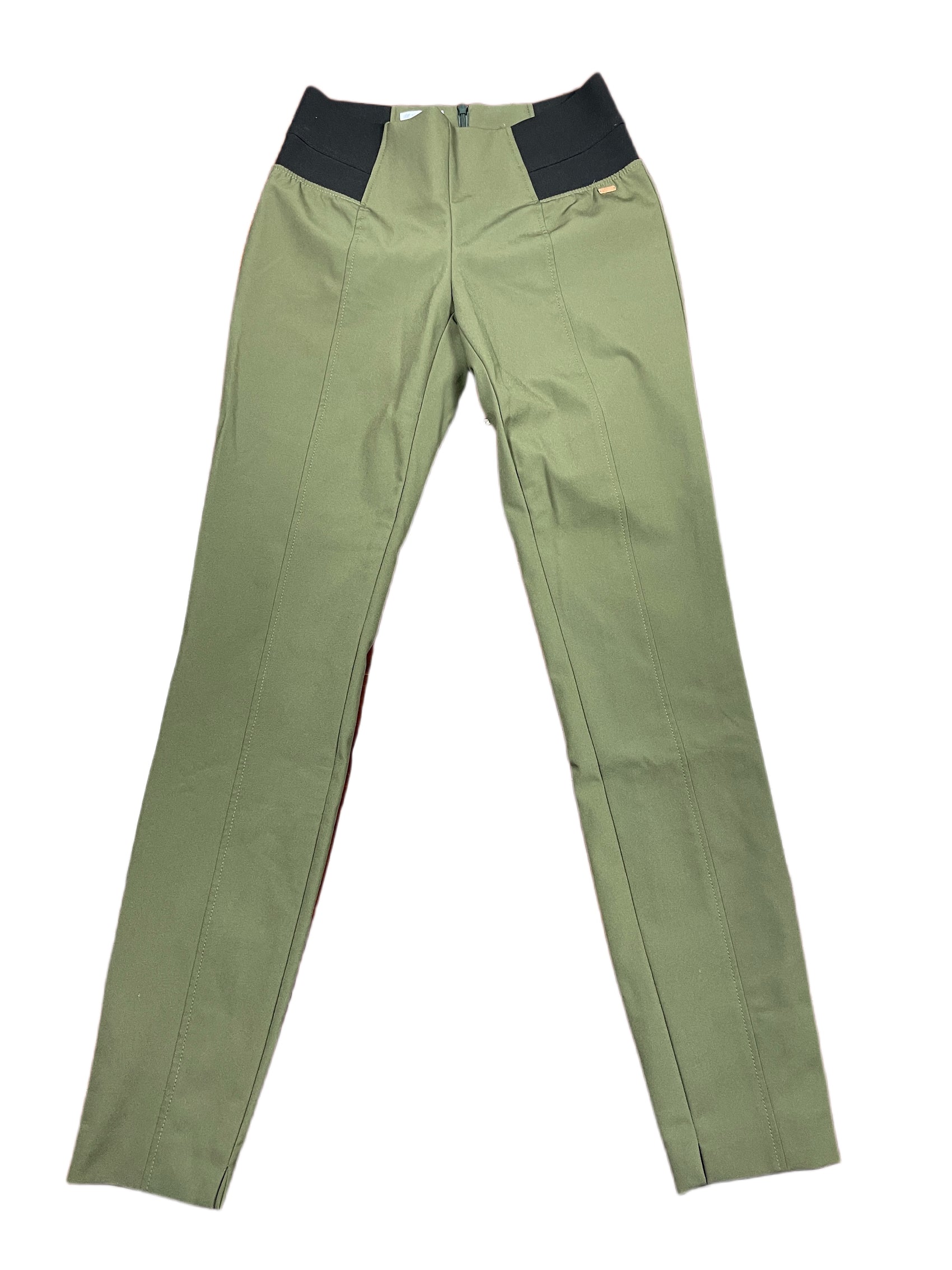 Escada Sport Pants Khaki - XS