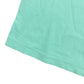 Vintage Digimon 2001 Baby Tee T-Shirt Mint Green - XXS