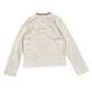 Vintage Adidas 2002 Sweatshirt Rose - S