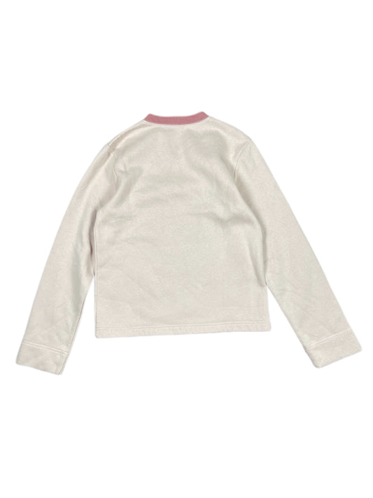Vintage Adidas 2002 Sweatshirt Rose - S