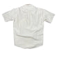 Vintage Polo Ralph LaurenShort Sleeve Shirt Checkered Yellow White - M