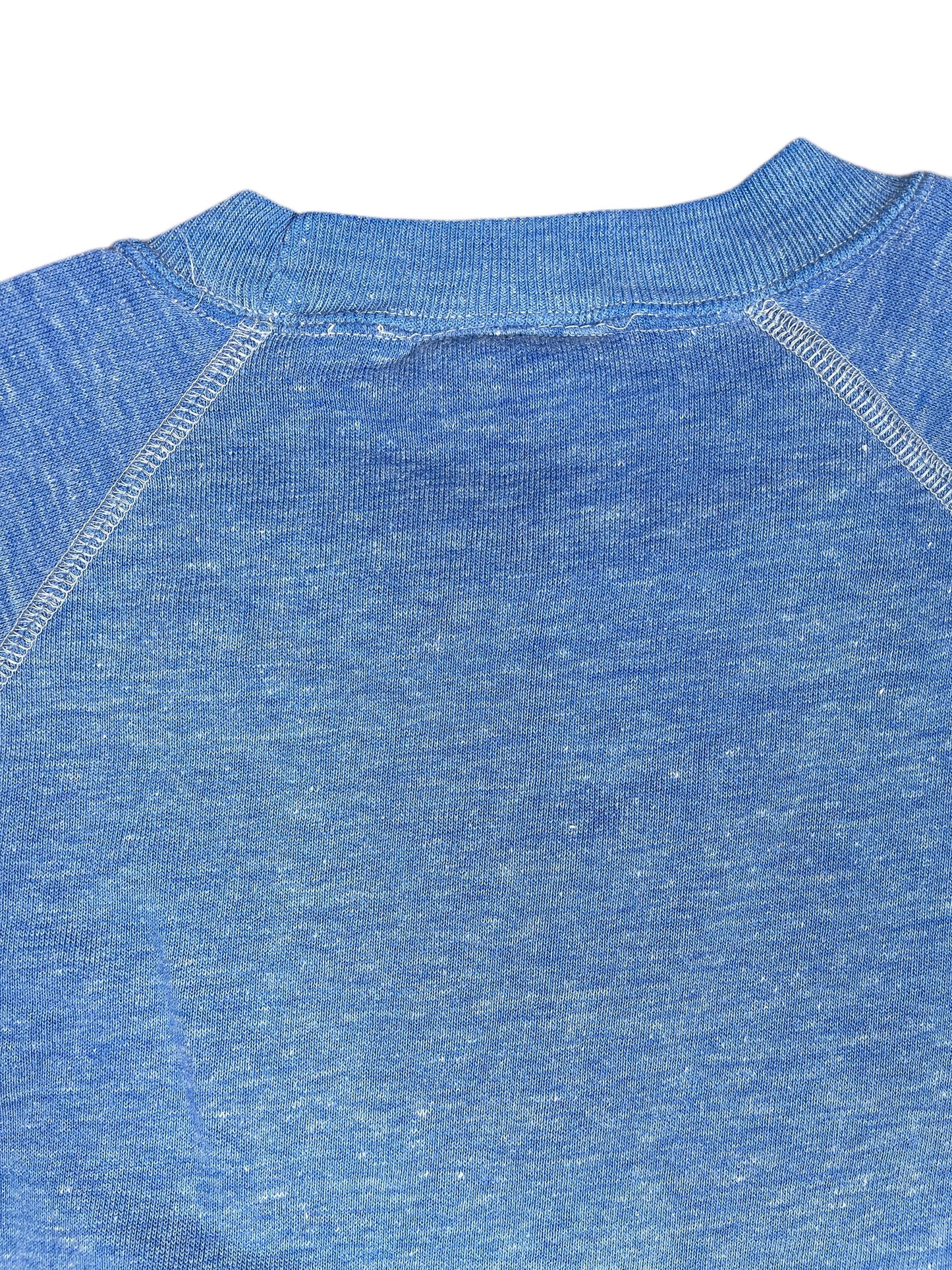 Antik Snoopy 1958 Sweatshirt Blue - S