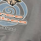 Y2k Bad & Mad Sweatshirt Gray - S