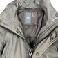 Y2k G-Star Coat  Gray - S