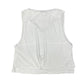Gymshark Sport Sleeveless Top Gray - XS
