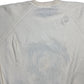 Vintage Iceberg 1990s Disney Donald Duck Knitted Sweatshirt White - XL