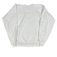 Vintage Levi's Sweatshirt White - M