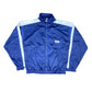 Vintage Puma Sport Jacket Navy - S/M