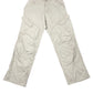 Y2k Nike Cargo Pants Beige - M