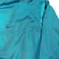 Vintage Nike 2000s Sport Jacket Turquoise - S/M