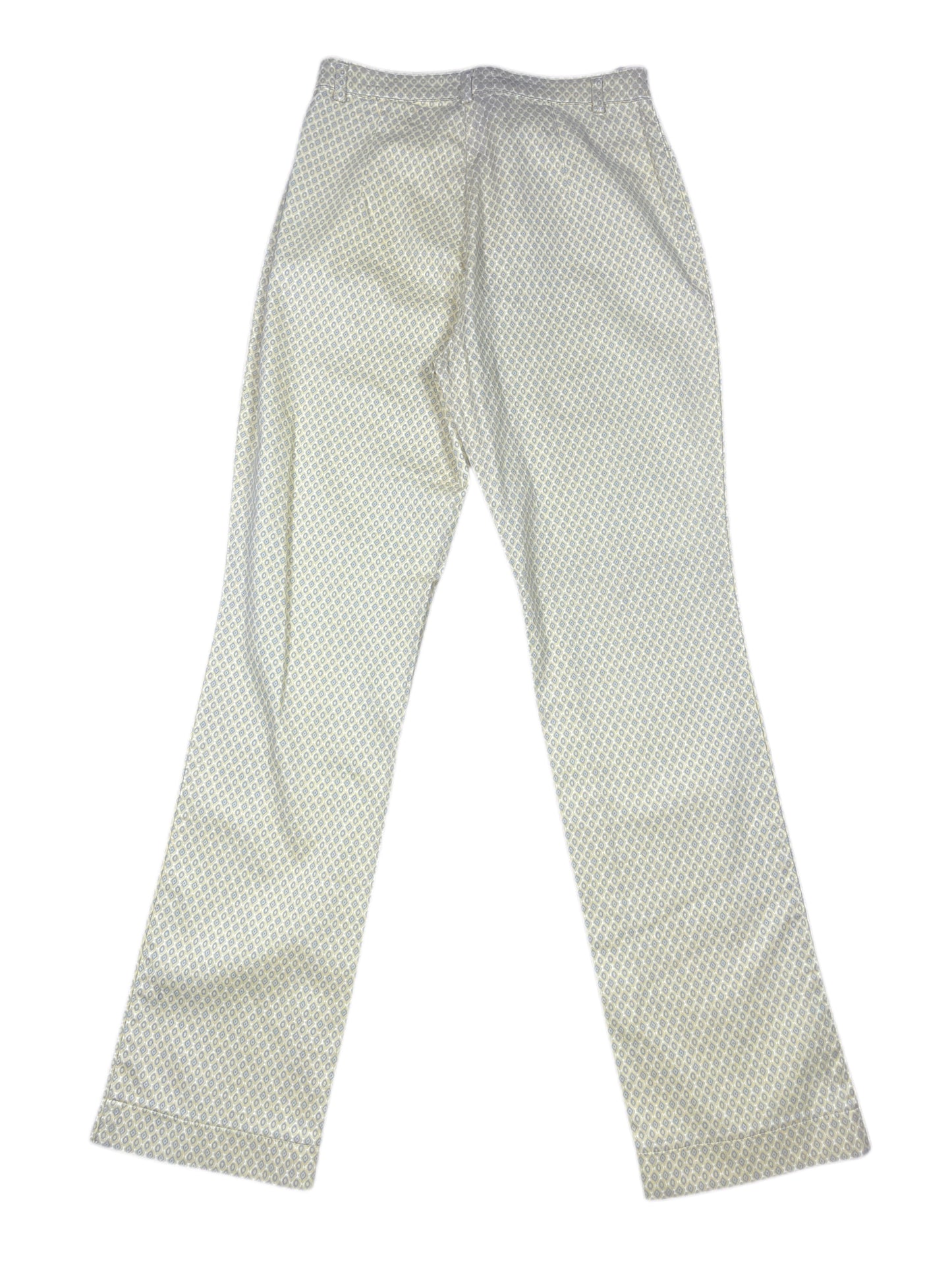 Y2k MAC Pants Yellow - M
