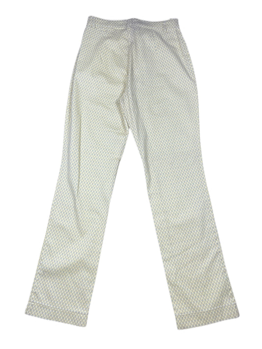 Y2k MAC Pants Yellow - M