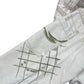 Y2k Tony Hawk Capri Pants Cream - S