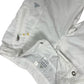 Y2k 2007 Adidas Sport Track Pants White - M