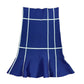 Teria Yabar Skirt Blue - XS/S