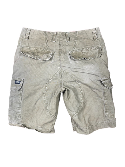 Dickies Cargo Shorts Khaki - M