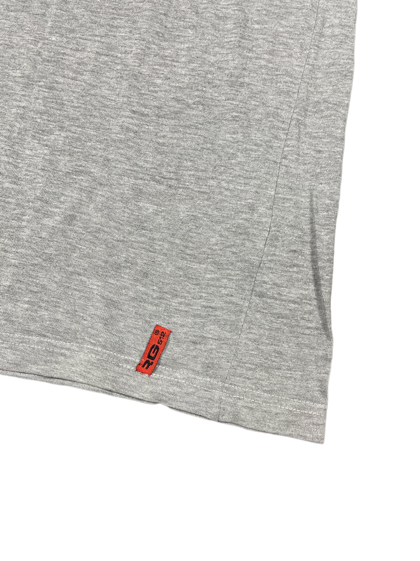 Y2k RG 512 Tank Top Gray - M