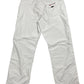 Y2k Tommy Hilfiger Athletics Sport Pants Gray - XL