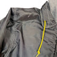 Vintage Nike Sport 1990s Double Layer Jacket Black - M