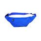 Vintage Barcelona Olympics 1992 Fanny Pack Blue
