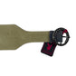 Y2k Playboy Belt Gray Blue 2004