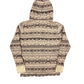 Ralph Lauren Green Label Sports Hoodie Brown - XL