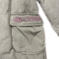 Rip Curl Parka Coat Khaki - XS