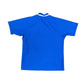 Vintage Errea Sports T-Shirt Blue - L