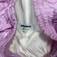 Vintage Völkl Sport Pants Pink - M