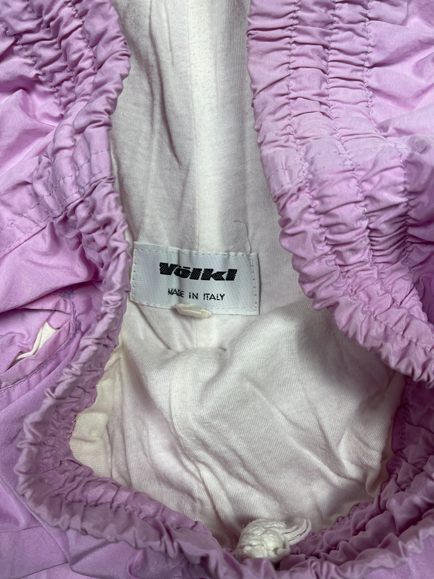 Vintage Völkl Sport Pants Pink - M