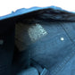 Vintage Versace Jeans Denim Pants Straight Cut Black - M